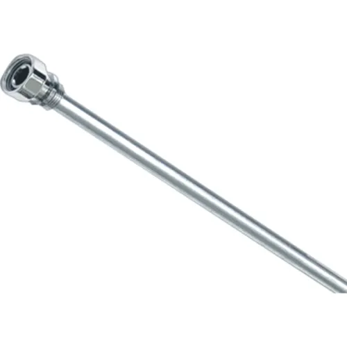 DRL stromingsbuis 3/4" euroconus x 1/2" bu.dr. 1100 mm